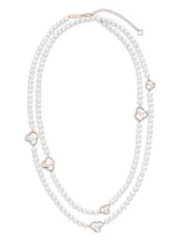 TASAKI: Колье 