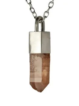 Parts of Four: Колье  Talisman