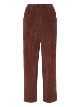 Brunello Cucinelli: Прямые брюки 
