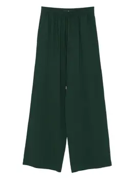 Ermanno Scervino: Тёмные брюки 