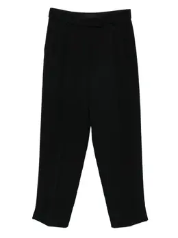 Giorgio Armani: Чёрные брюки 