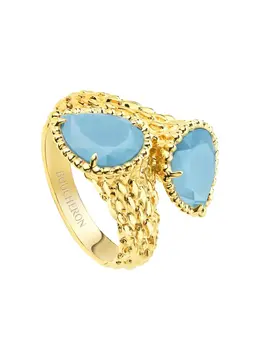 Boucheron: Кольцо 
