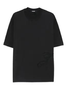 Jacquemus: Футболка с коротким рукавом 
