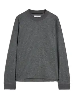 Jil Sander: Свитер из шерсти 