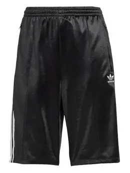 adidas: Шорты  Stripes в полоску