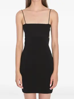 Alexander Wang: Короткое платье 