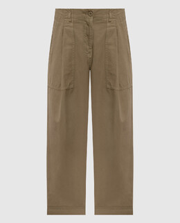 Max Mara Weekend: Брюки 