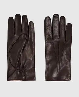 Loro Piana: Рукавиці 