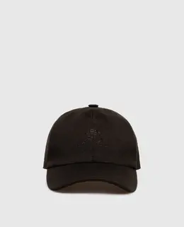 Loro Piana: Кепки 