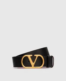 Valentino: Ремень  VLogo Signature
