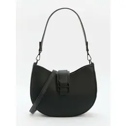 Valentino: Чёрная сумка 