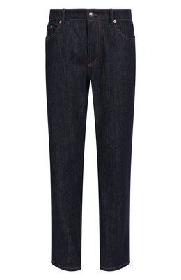 Brunello Cucinelli: Хлопковые джинсы 