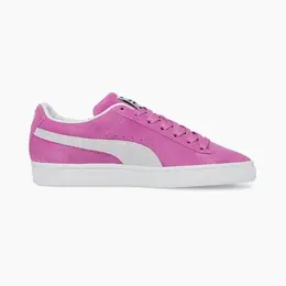 PUMA: Яркие кеды  Suede Classic XXI