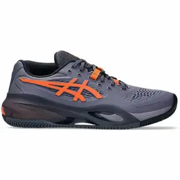ASICS: Фиолетовые кроссовки  Gel-Resolution