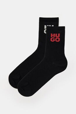HUGO: Чёрные носки 