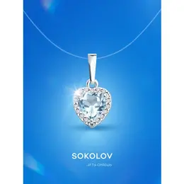 SOKOLOV: Подвеска 