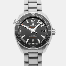 Omega: Часы  Seamaster