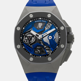 Audemars Piguet: Часы  Royal Oak Concept