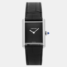 Cartier: Часы  Tank