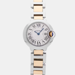 Cartier: Часы  Ballon Bleu