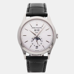 Patek Philippe: Часы  Complications