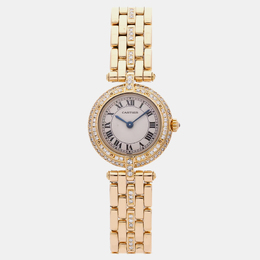 Cartier: Часы  Panthère