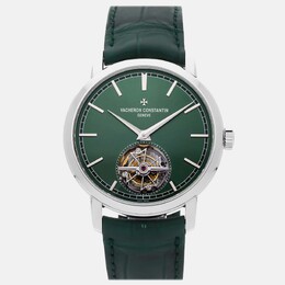 Vacheron Constantin: Часы  Traditionnelle