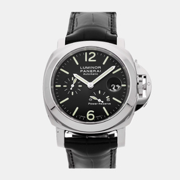 Panerai: Часы  Luminor