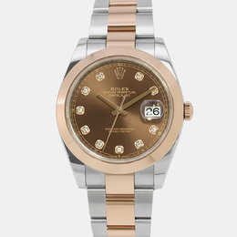 Rolex: Часы 