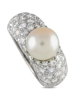 Cartier: Кольцо 
