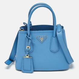 Prada: Сумка-шоппер 