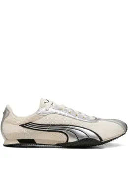 PUMA: Бежевые кроссовки 