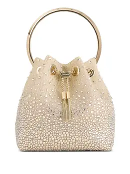 Jimmy Choo: Сумка  Bon Bon