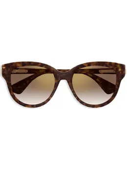 Cartier Eyewear: Очки 