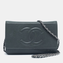 Chanel: Кошелёк 