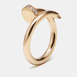 Cartier: Кольцо 