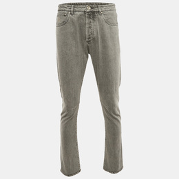 Brunello Cucinelli: Джинсовые джинсы 