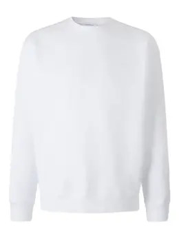 Givenchy: Хлопковый свитшот 
