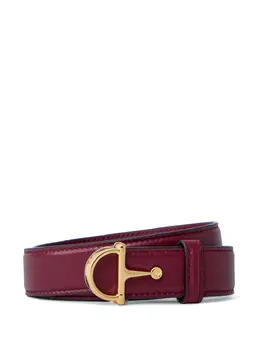 Gucci: Ремень  Horsebit