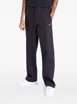 Nike: Хлопковые брюки 