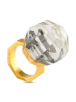 Baccarat: Кольцо 