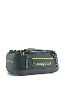 Patagonia: Зелёный рюкзак 