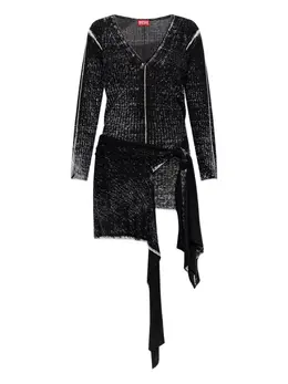 Diesel: Короткое платье 