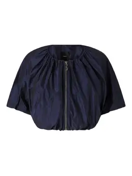 PINKO: Синяя куртка 