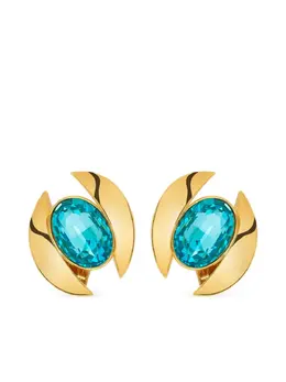Oscar de la Renta: Серьги 