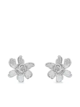 Oscar de la Renta: Серьги 
