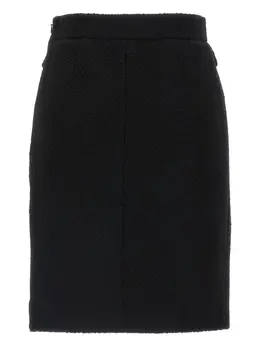 Chloé: Юбка с карманами 