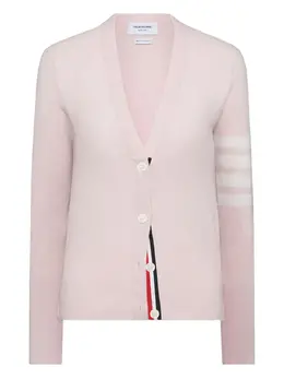 Thom Browne: Кашемировый кардиган 