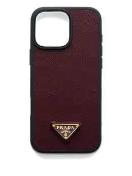 Prada: Чехол 