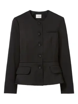 Claudie Pierlot: Куртка на пуговицах 